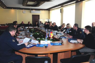 Гости из Германии посетят рязанскую колонию